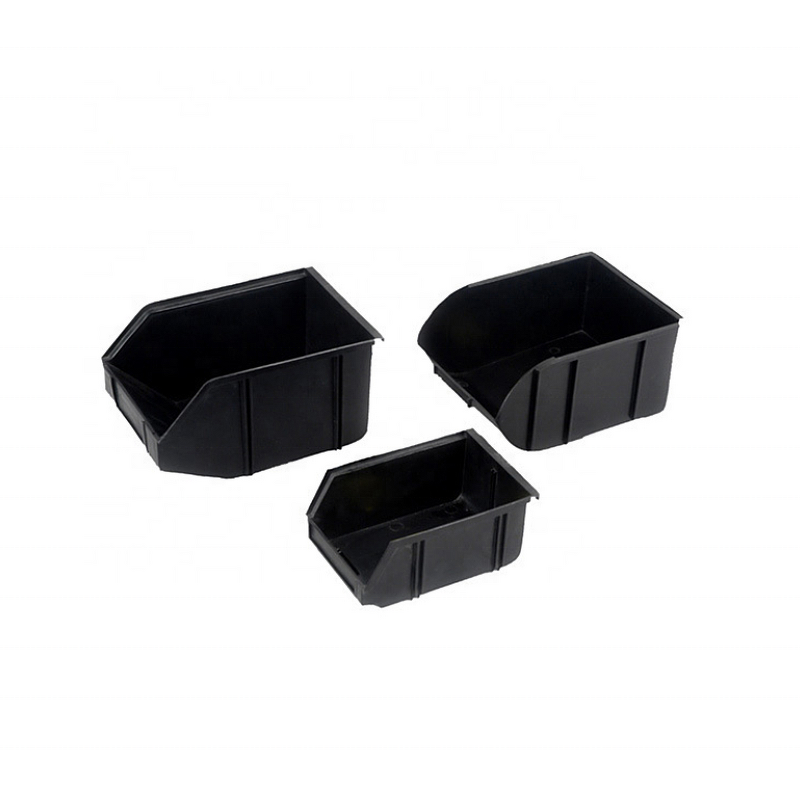 ESD Component Box Manufacturer - Work Conducted Experiments with Uranium-containing Minerals and Pure Uranium