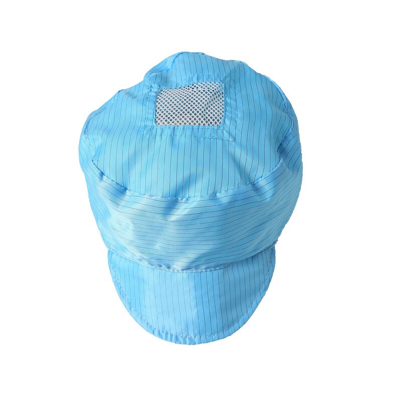 Cleanroom Esd Cap Manufacturer - Reynolds Safety Products for Electrical Food Factory Fume Hoods with C8 Labs