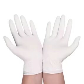 Latex Gloves Manufacturer - FR0308