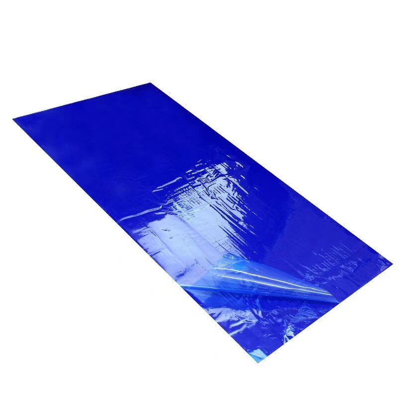 Disposable Sticky Mat Manufacturer - 30 Layers Glue Sticky Mats
