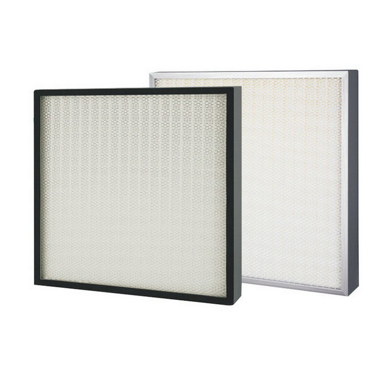 HEPA Filter Manufacturer - 1170*570*69mm Best Price Professional Customized for Laminar air Flow Hood Ffu