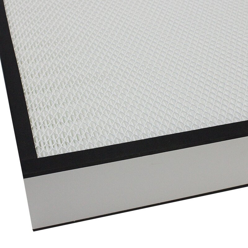 HEPA Filter Manufacturer - 1170*570*69mm High Quality for Laser Disposable Fumes air Purifier