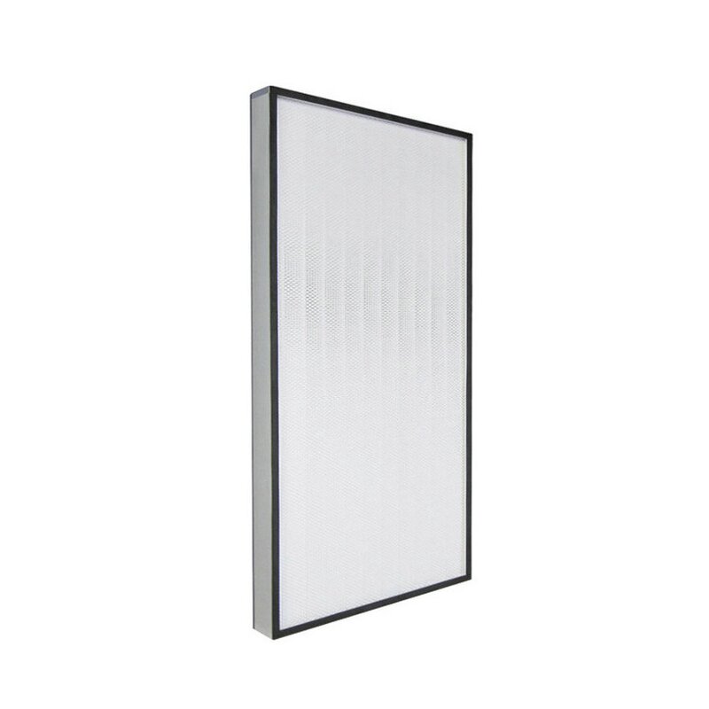 Fan Filter Unit Manufacturer - Hot Sale Hepa Filter 99.99 Mini Flet Type Laminar Flow Hood Clean Room