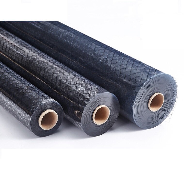 Cleanroom Strip Curtain Manufacturer - Pvc Soft Wall Clean Room Anti-static Esd Curtain