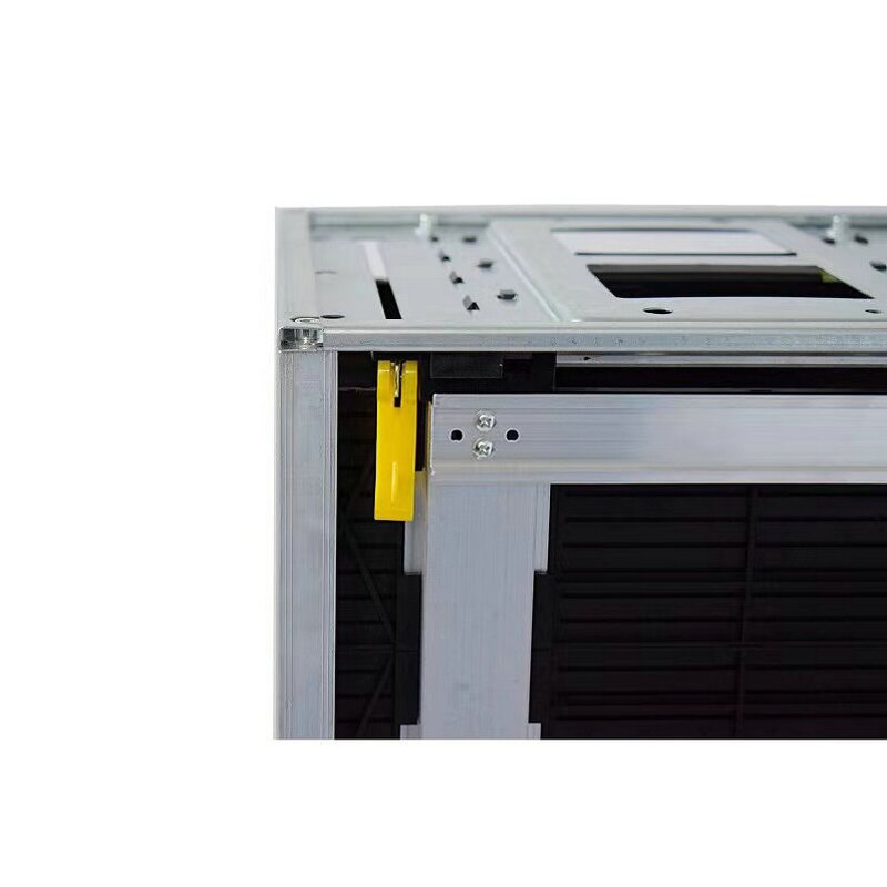 PCB Rack Storage Holder Manufacturer - Professional Service Esd Safe for Automotive Parts