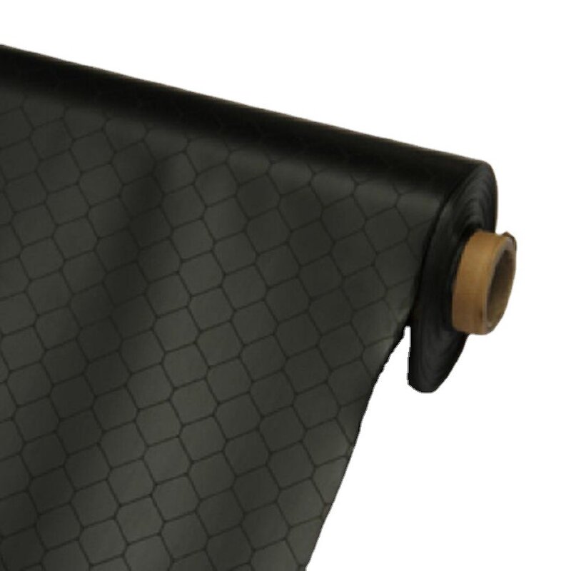 Anti Static Pvc Strip Curtain Manufacturer - Special Counter Rollo De Grid Film Malaysia Anti-static Esd Curtain