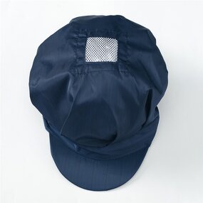 Cleanroom Esd Cap Manufacturer - Customized Size Anti-static Hat Uga Fume Hood Hooded Suit Protective Connector Caps