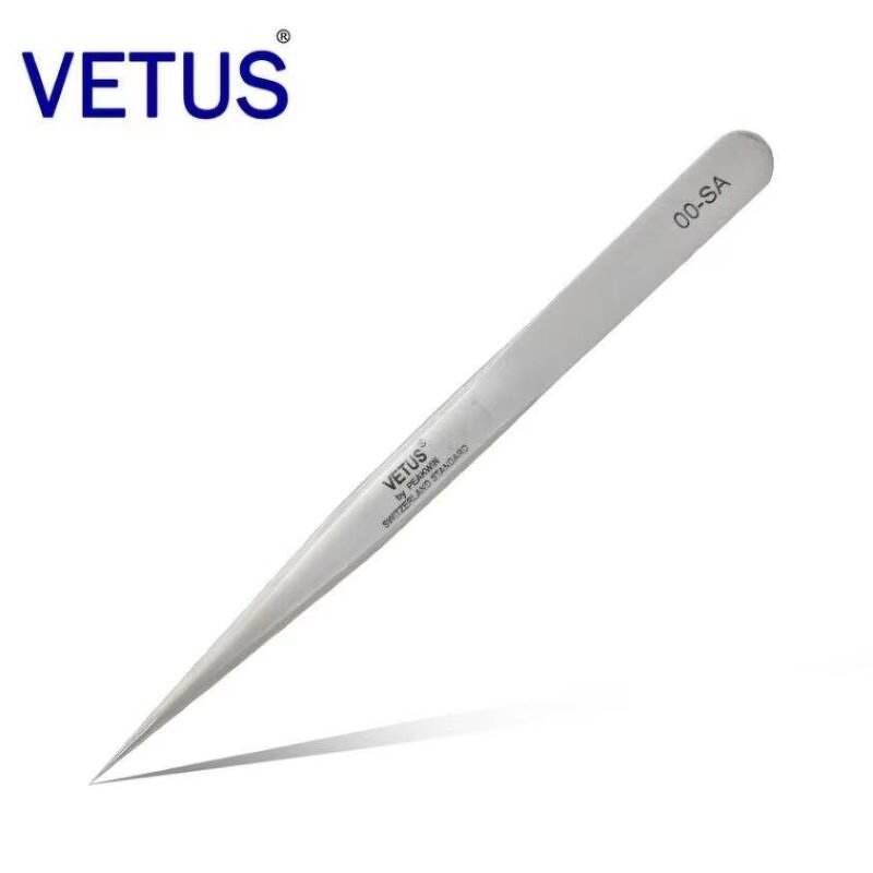 Precision Tweezers Manufacturer - On Sale Eyelash Extension Volume Girls Eyebrow/eyelash Professional Car Repair Tools