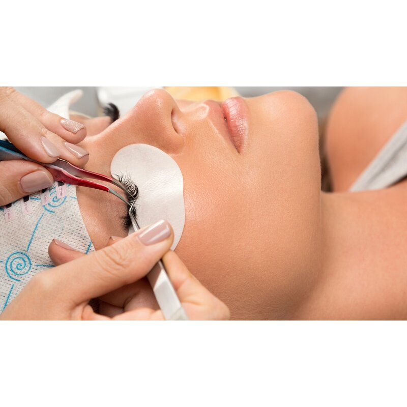 Industrial Tweezers Manufacturer - ST-16 125mm VETUS