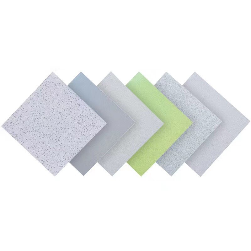 ESD Flooring Tiles Manufacturer - Anti Static Office Carpet Anti-static Gerflor Cleanroom Floor Tile