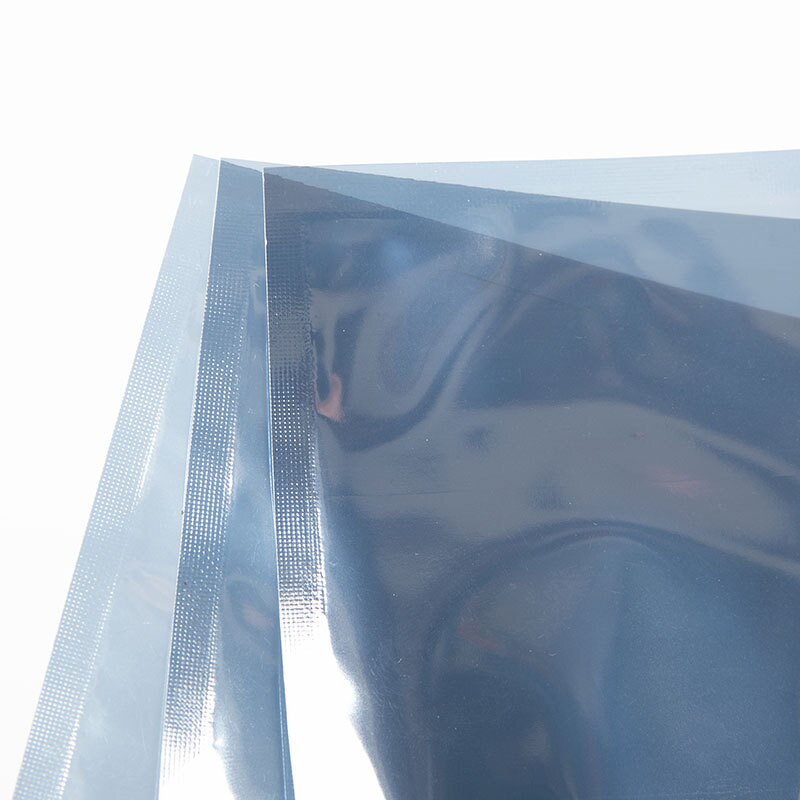 Anti Static Shielding Bag Manufacturer - Custom Logo Square Filter Bubble Aluminism Esd Bags Mesh Bag