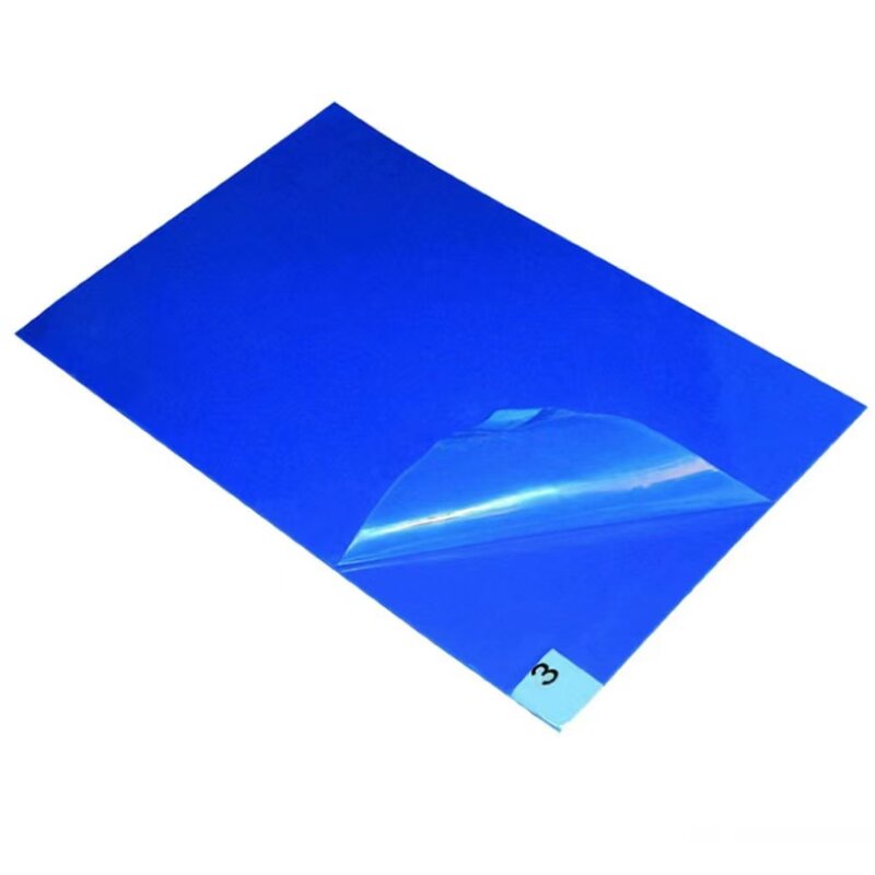 Sticky Dust Mat Manufacturer - High Quality for Cleanroom/Laboratory/Workshop