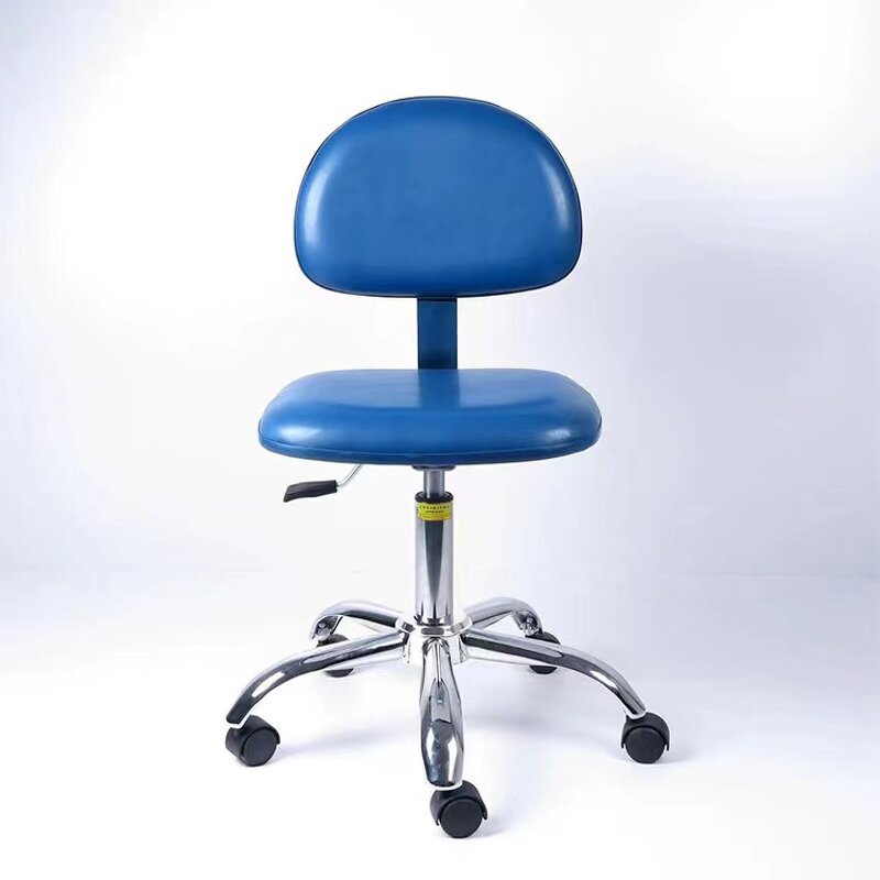 ESD PU Leather Chair Manufacturer - High Quality Furniture Laboratory