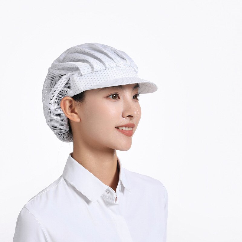 Cleanroom Esd Cap Manufacturer - Reynolds Safety Products for Electrical Food Factory Fume Hoods with C8 Labs