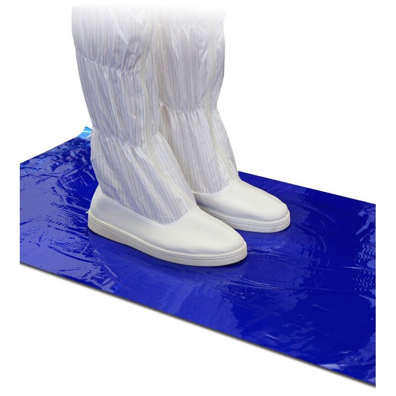 Disposable Sticky Mat Manufacturer - 30 Layers Glue Sticky Mats