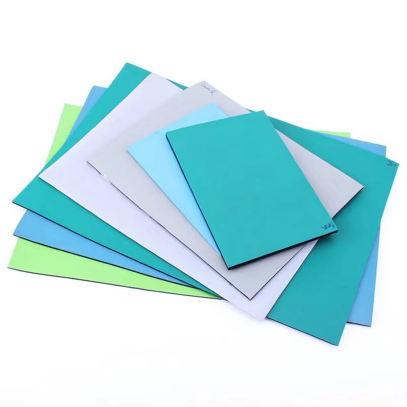 ESD Conductive Rubber Mat Manufacturer - 3mm Antistatic Floor Mat Roll