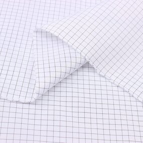 Antistatic Cleanroom Fabric Manufacturer - High Quality Lint Free Polyester ESD Safety for Lab Clothing