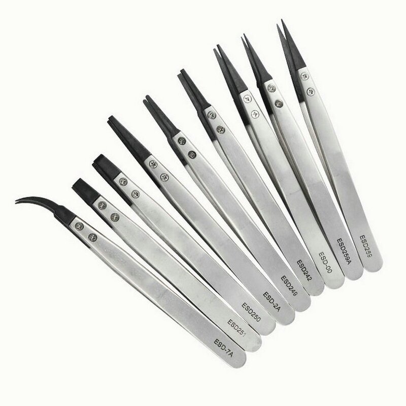 Vetus Lady Eyebrow Tweezer Manufacturer - Wholesale Eyebrow Mini