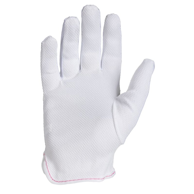 Cleanroom Esd Dotted Glove Manufacturer - Non Sterile Heat Resistant Sk Nitrile