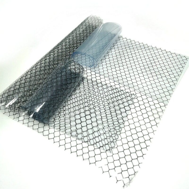 Anti Static Pvc Strip Curtain Manufacturer - Special Counter Rollo De Grid Film Malaysia Anti-static Esd Curtain