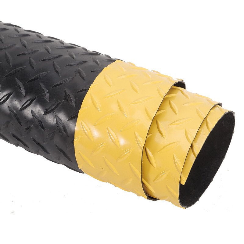 ESD Cleanroom Anti-Fatigue Mat Manufacturer - for Industrial Comfort Standing