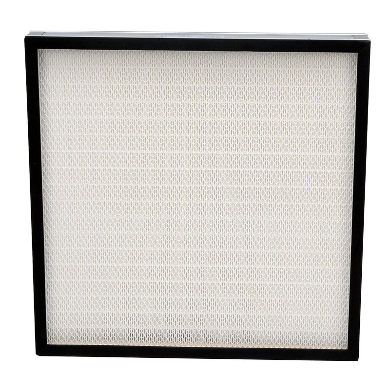 HEPA Filter Manufacturer - 1170*570*69mm High Quality for Laser Disposable Fumes air Purifier