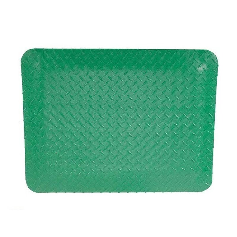 ESD PVC Anti-Fatigue Floor Mats Manufacturer - Cleanroom Anti-Slip Floors Supplier