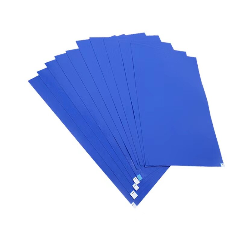 ESD Dust Sticky Mat Manufacturer - Cleanroom Antistatic Tacky Mat