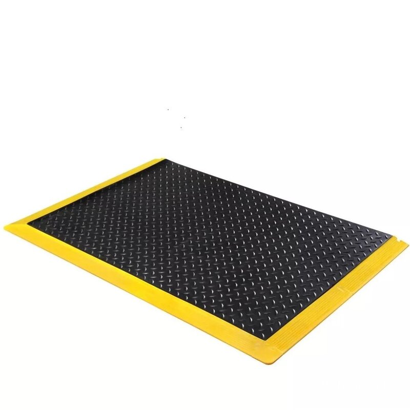 ESD Mat Manufacturer - Industrial Clean Room Anti-Static Desk Table Mats Roll Rubber Bench Antistatic Floor Mat