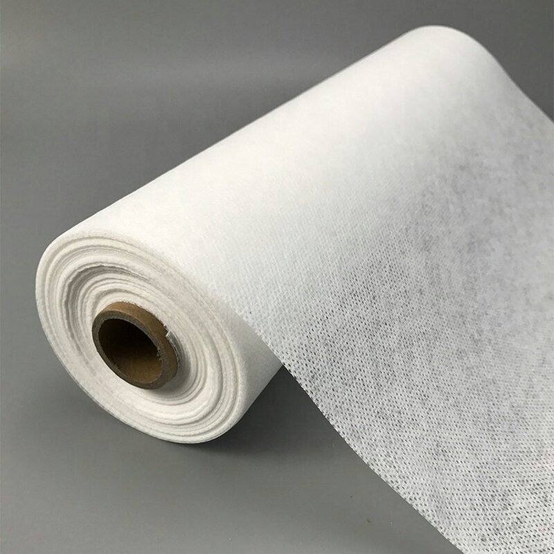 SMT Stencil Cleaning Wiper Manufacturer - Clean Room Paper Rolls for Automatic Printing Wash