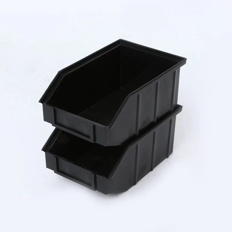 ESD Component Box Manufacturer - Best Selling Conductive Waste Bins Shipping Containers for Large Heavy Pcbs Chip Container 4x4 Anti Static