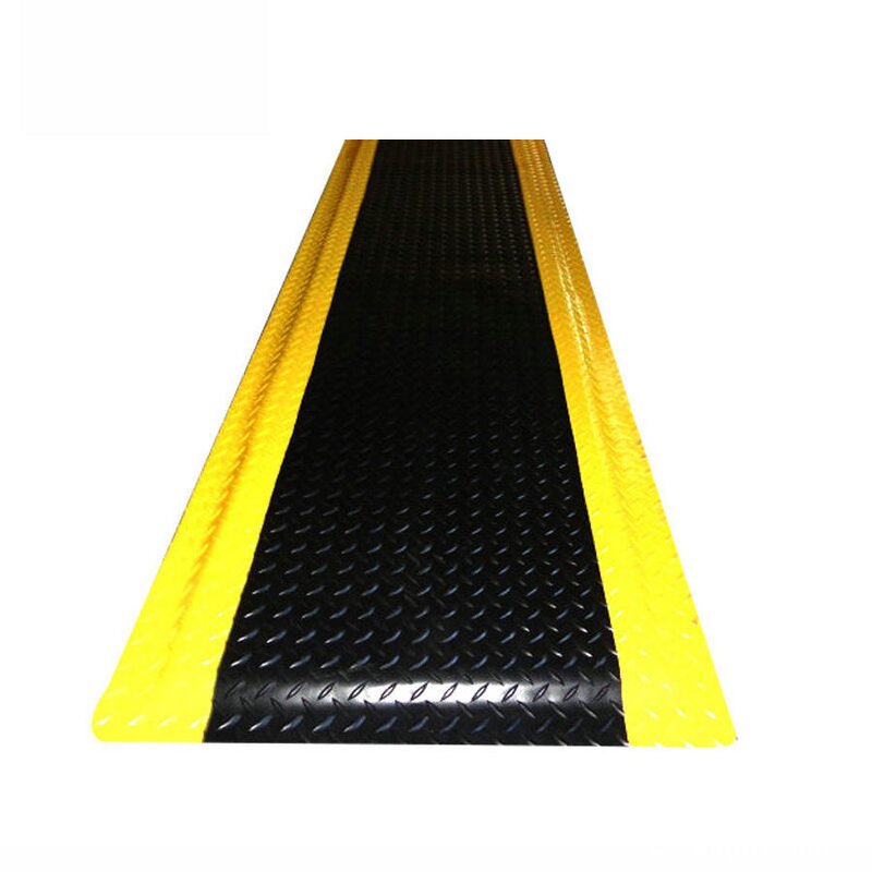ESD Anti-Fatigue Floor Mat Manufacturer - Wholesale Industrial High Quality Anti-Static