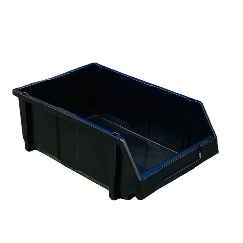 ESD Component Box Manufacturer - Conductive Antistatic Mat Drawing Anti-static Dry Gloves Storage Rack System with Safe Trays