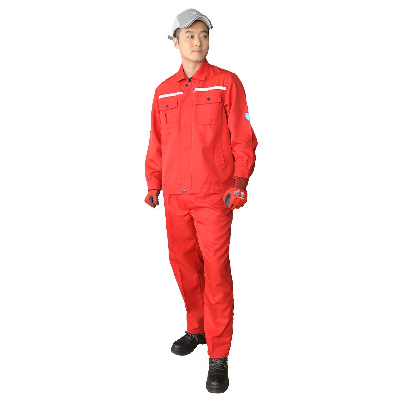 Workwear Safety Clothing Manufacturer - Highly Popular Cleanroom Jackets and Pants