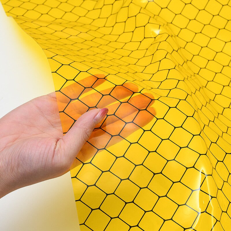 Anti Static Pvc Strip Curtain Manufacturer - Special Counter Rollo De Grid Film Malaysia Anti-static Esd Curtain