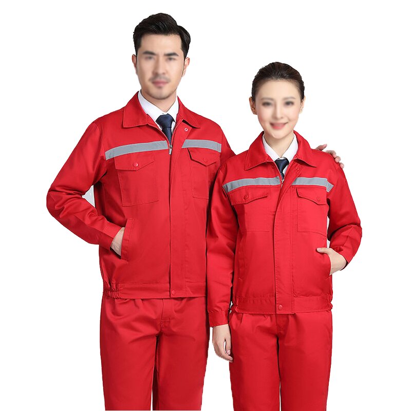 Safety Clothing Manufacturer - Workwear Electronic Security Uniform Jackets and Pants