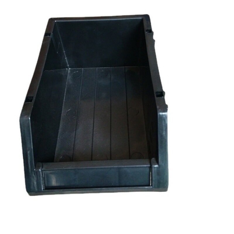 ESD Component Box Manufacturer - Panic Buying Clear Antistatic Blister Tray Safe Storage Containers Packaging