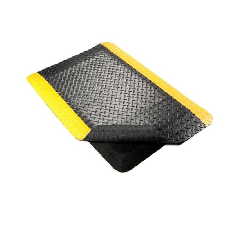 ESD Cleanroom Anti-Fatigue Mat Manufacturer - for Industrial Comfort Standing