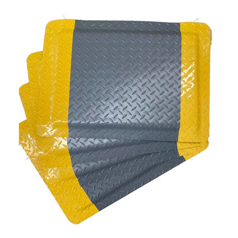 ESD Anti-fatigue Work Mat Manufacturer - High Conductive Anti-static for Static Control Area