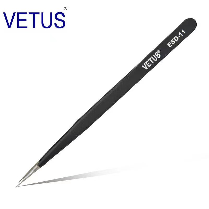 Precision Tweezers Manufacturer - On Sale Eyelash Extension Volume Girls Eyebrow/eyelash Professional Car Repair Tools