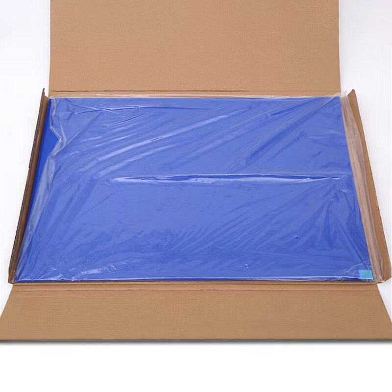 Sticky Dust Mat Manufacturer - High Quality for Cleanroom/Laboratory/Workshop
