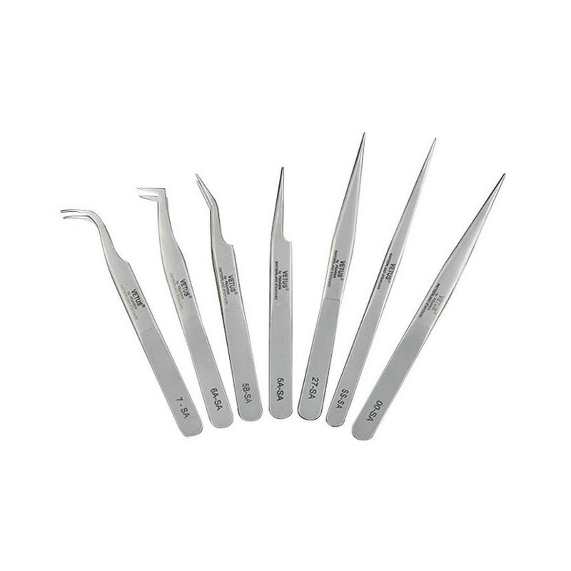 Vetus Lady Eyebrow Tweezer Manufacturer - Wholesale Eyebrow Mini