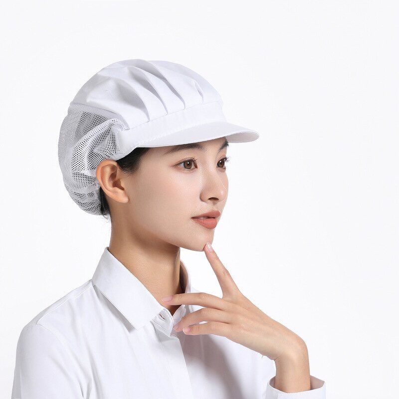 Cleanroom Esd Cap Manufacturer - Wholesale Hooded Suiy Hat Hood Working Red Cape Caplugs