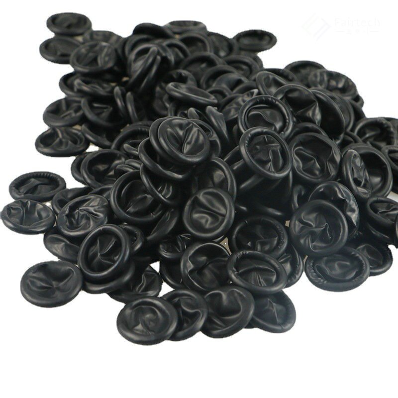 Powder-Free Anti-Static Finger Covers Manufacturer - Esd Safe Finger Cots for Electronics Assembly