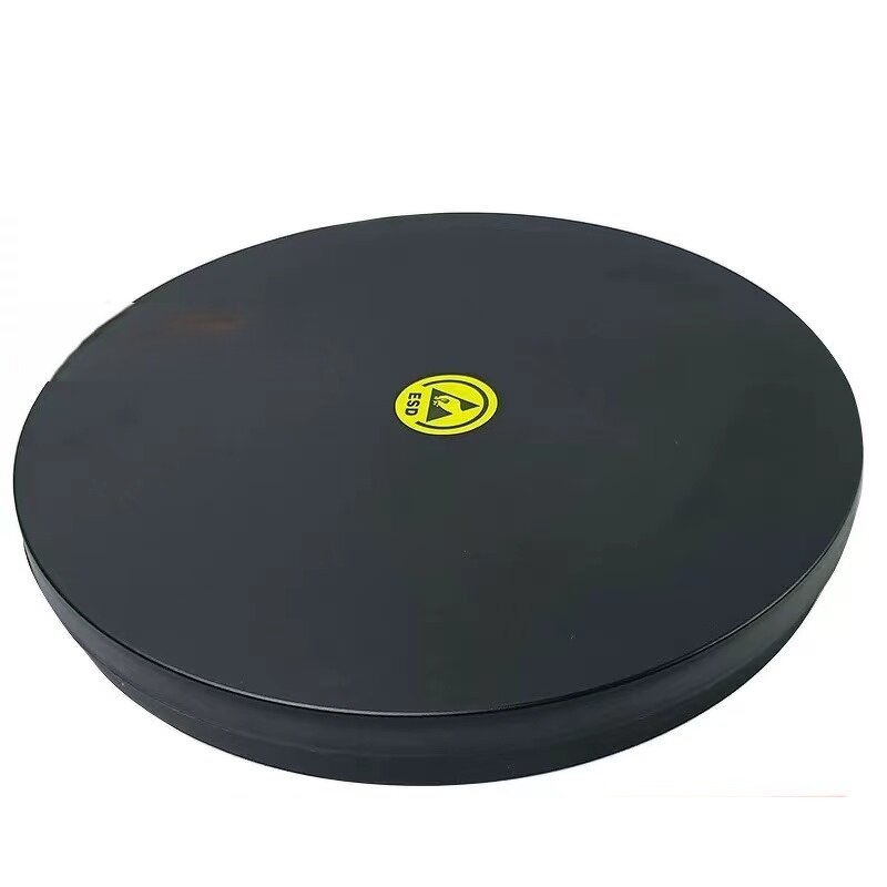 ESD Component Box Manufacturer - Genuine Anti-Static Plastic Compartment for Eyelash Brushes with Safety Features Drawer Trays