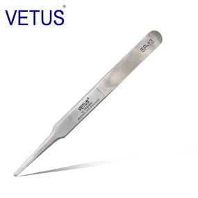 Precision Tweezers Manufacturer - Electrical Food Factory Professional Cosmetic for Eyelash Extensions