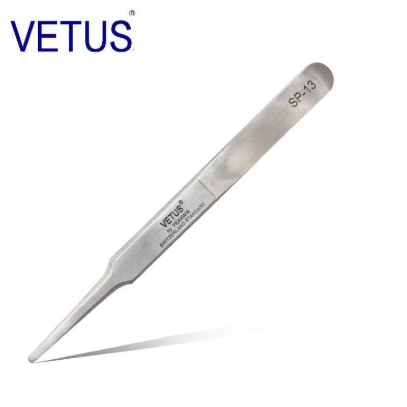 Precision Tweezers Manufacturer - Electrical Food Factory Professional Cosmetic for Eyelash Extensions