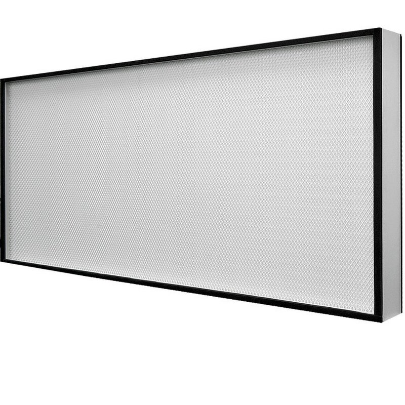 Fan Filter Unit Manufacturer - Industrial FFU Best Quality Hepa Filter Exhaust air Fan Stable Operation for Cleanroom