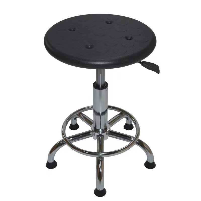 ESD PU Leather Chair Manufacturer - High Quality Furniture Laboratory