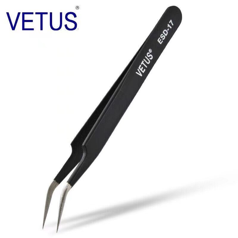 Precision Tweezers Manufacturer - Morden Style Vetus Eyelash Extension Private Label Individual Mink Volume Eyelashes